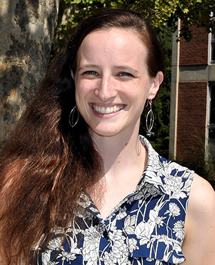 Meghan McDoniel, Ed.M.